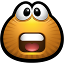 Brown Monsters 15-01 icon